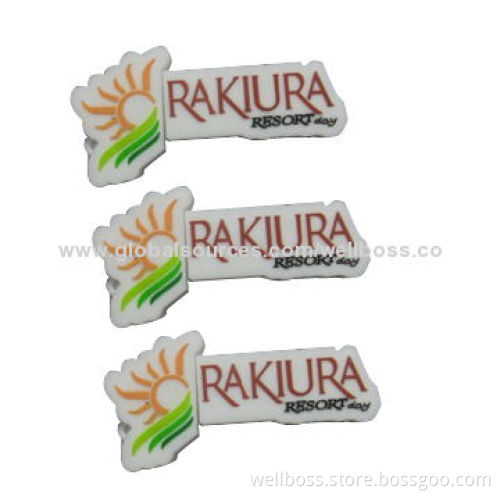 Asia and Middle East Hot Selling 3D Cute Cartoon USB Flash Drive, Wholesale, Customized